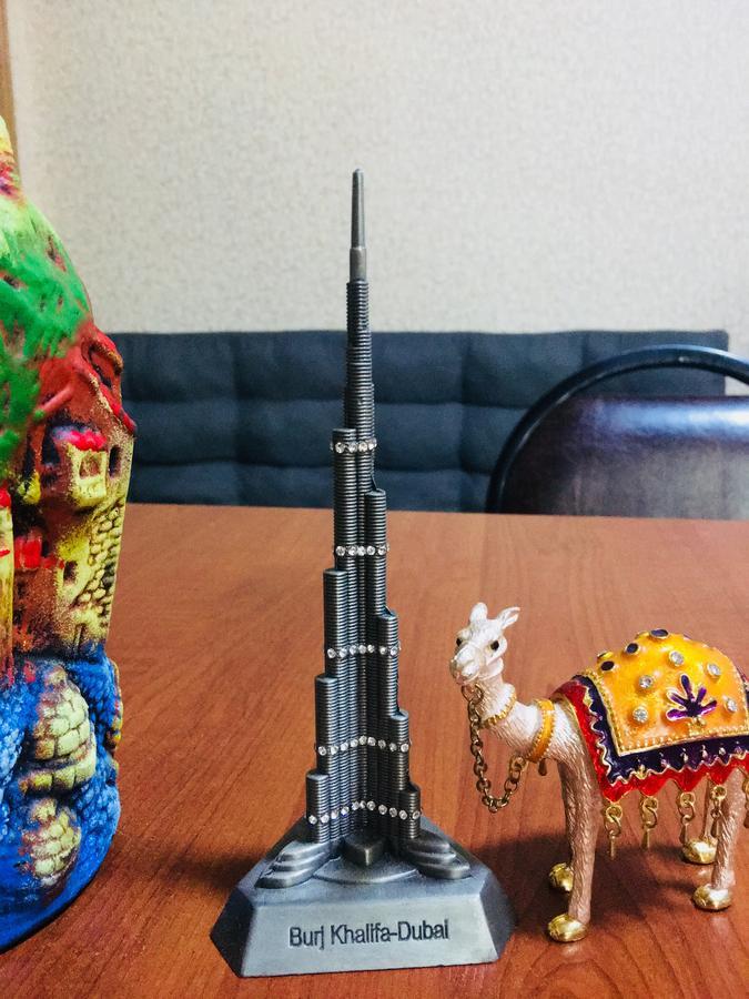 Taj Hostel ティビリシ エクステリア 写真