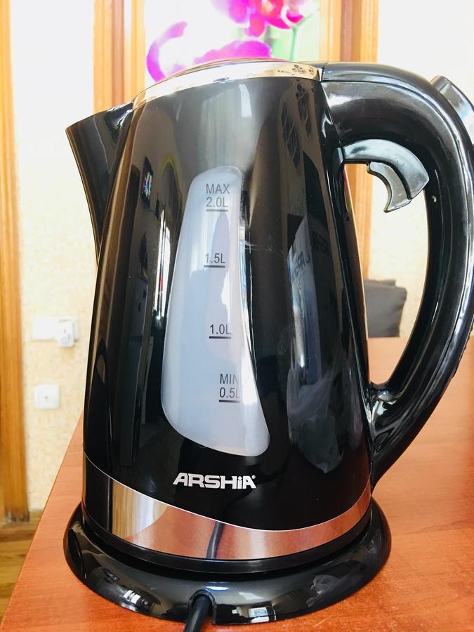 Taj Hostel ティビリシ エクステリア 写真